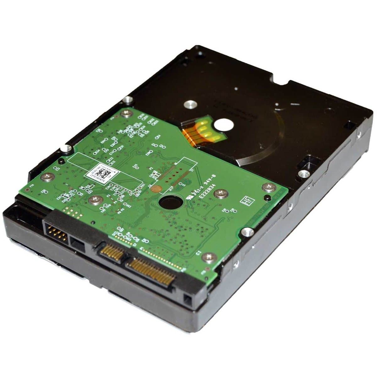 Жесткий диск HP 750Gb 7200 SATAII 3.5" HDD QR469AA