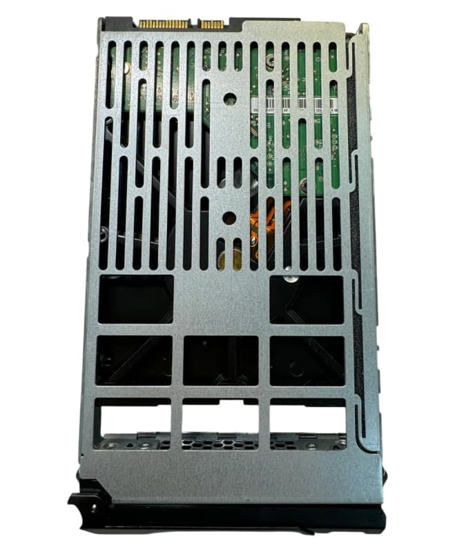 Жесткий диск Dell WD5001ABYS-18YNA0 500Gb  SATAII 3,5" HDD