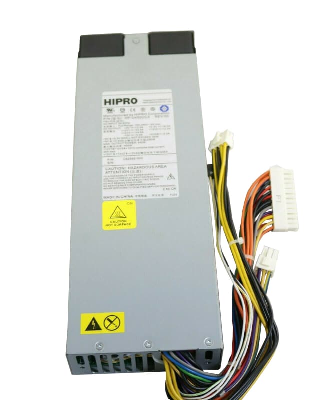 Блок питания Intel C62592-003 450W