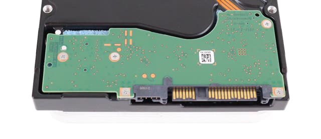 Жесткий диск Seagate 2KG203 14Tb 7200 SAS 3,5" HDD