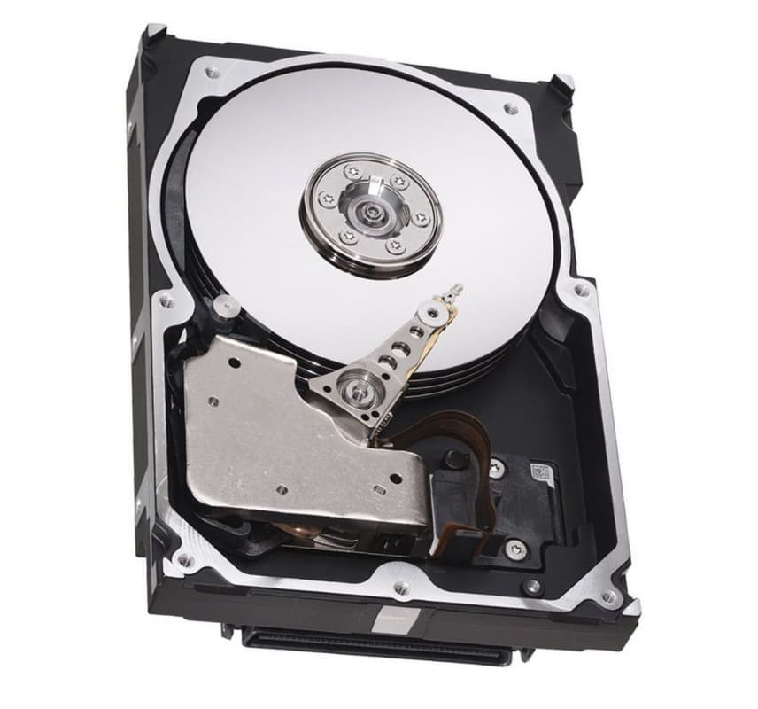 Жесткий диск HP 355523-B21 72,8Gb  U320SCSI 3.5" HDD