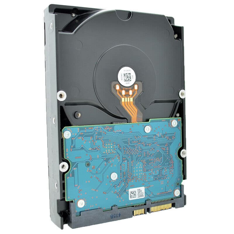 Жесткий диск HGST HUS724040ALE640 4Tb 7200 SATAIII 3.5" HDD