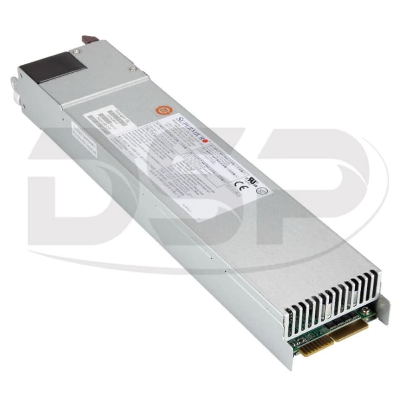 Резервный Блок Питания SuperMicro PWS-920P-1R2  920W