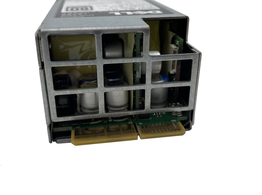 Резервный Блок Питания Dell X185V 550W