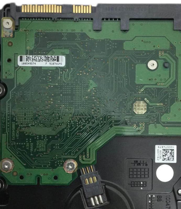 Жесткий диск Seagate ST3600002SS 600Gb  SAS 3,5" HDD