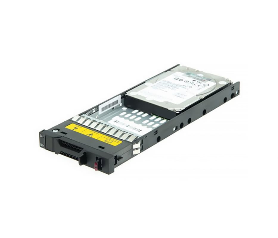 Жесткий диск HP MSA P19558-001 3.84TB SAS 2,5" SSD