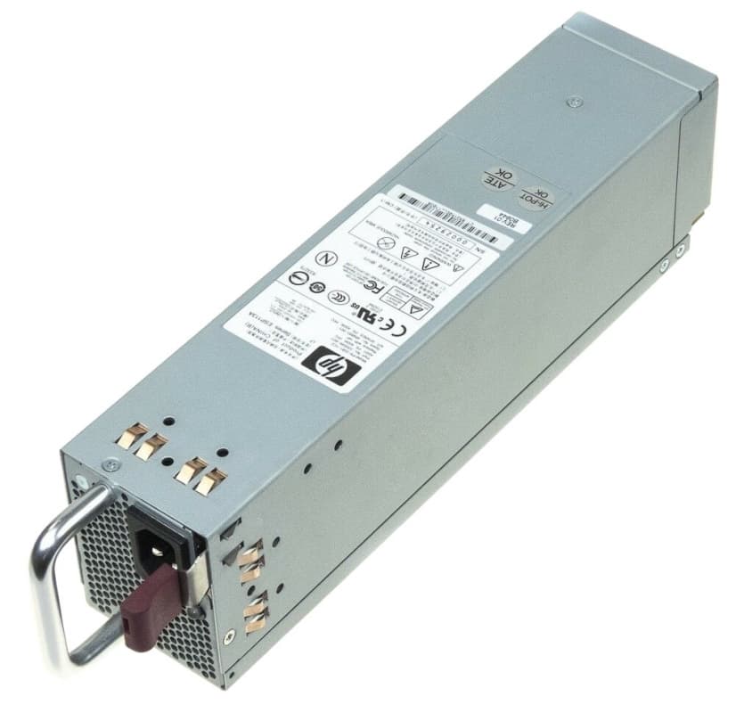 Резервный Блок Питания HP 339596-501 400W