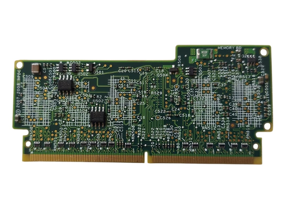 Модуль Кэш-памяти HP 462974-001 256 МБ