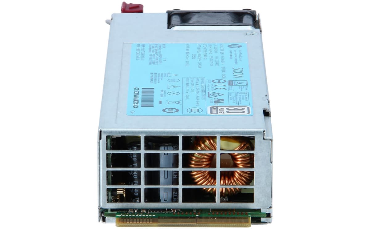 Резервный Блок Питания HP 723595-101 500W