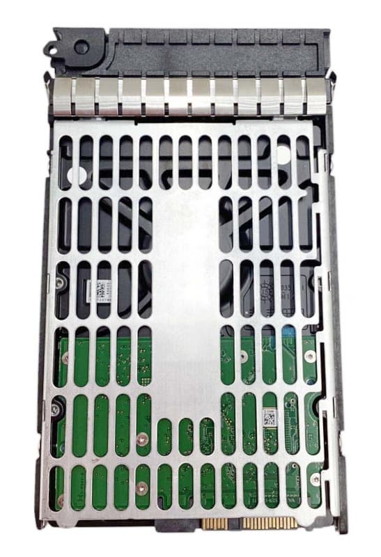 Жесткий диск HP 507129-014 600Gb  SAS 2,5" HDD