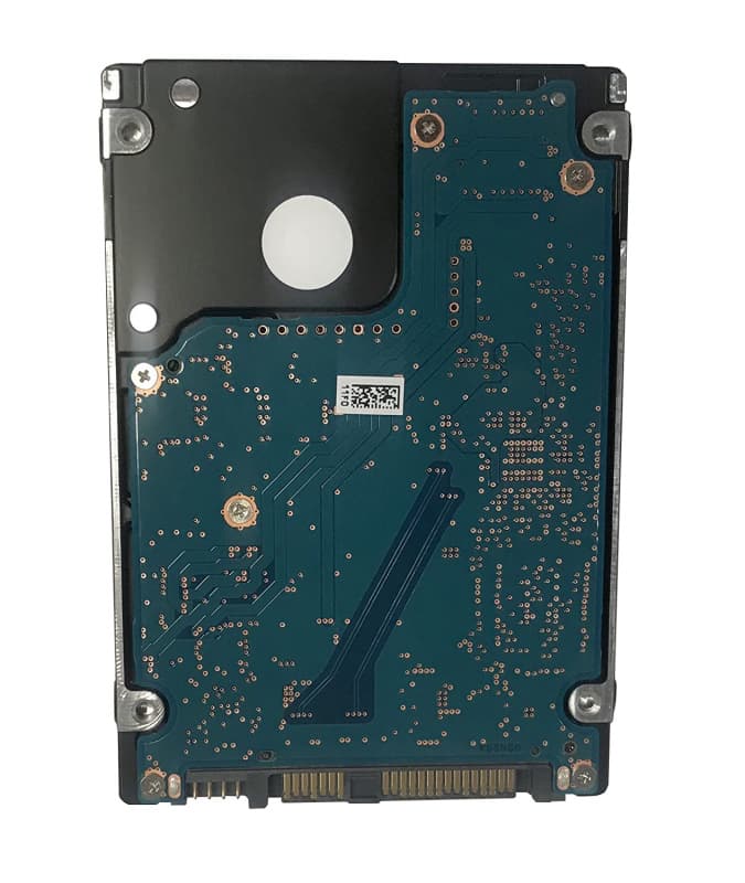 Жесткий диск Toshiba HDEBF02GEA51 900Gb 10500 SAS 2,5" HDD