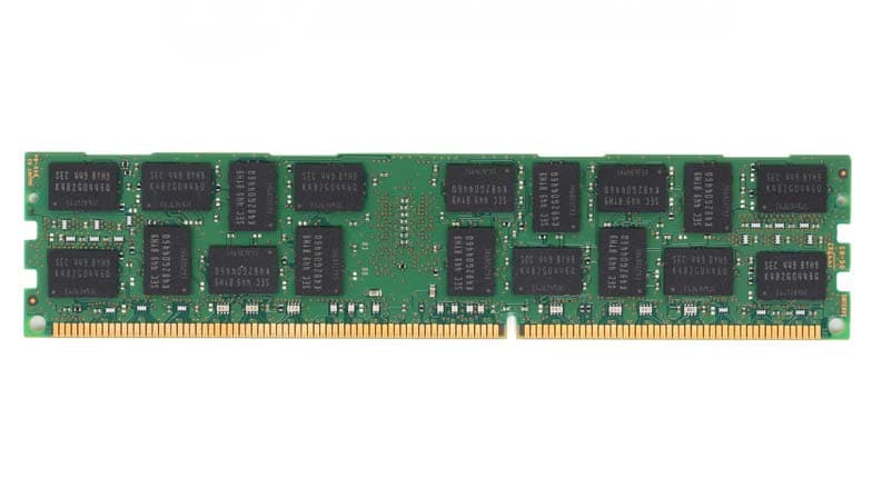 Оперативная память IBM 49Y3778 DDRIII 8Gb