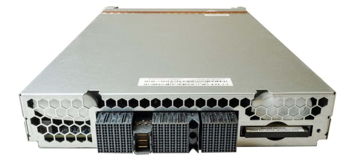 Контроллер HP BK829A AGP 1Gb