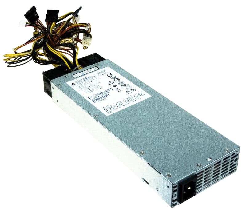 Блок Питания HP 457626-001 650W