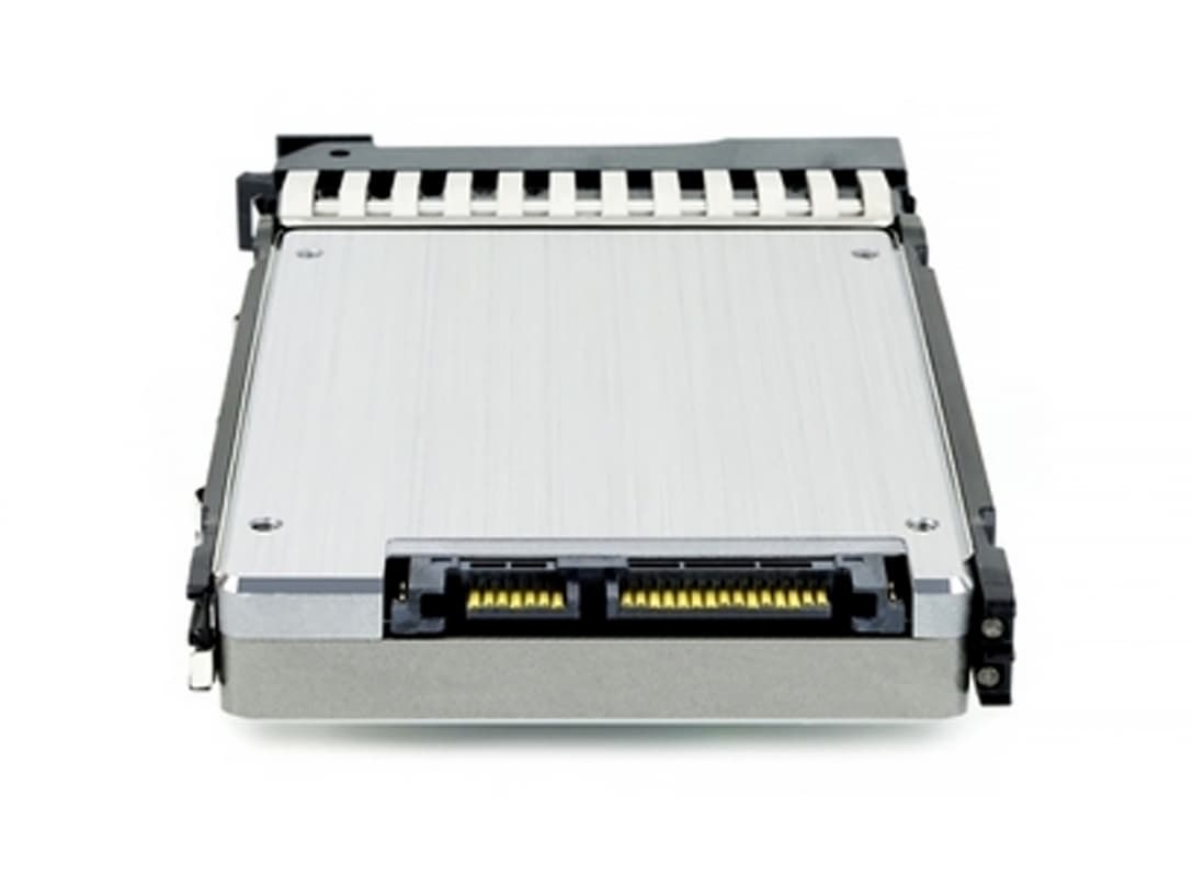 Жесткий диск HP 802910-001 1,92Tb  SAS 2,5" SSD