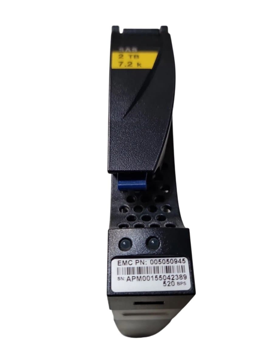 EMC 2Tb 7200 Fibre Channel 3.5" HDD
