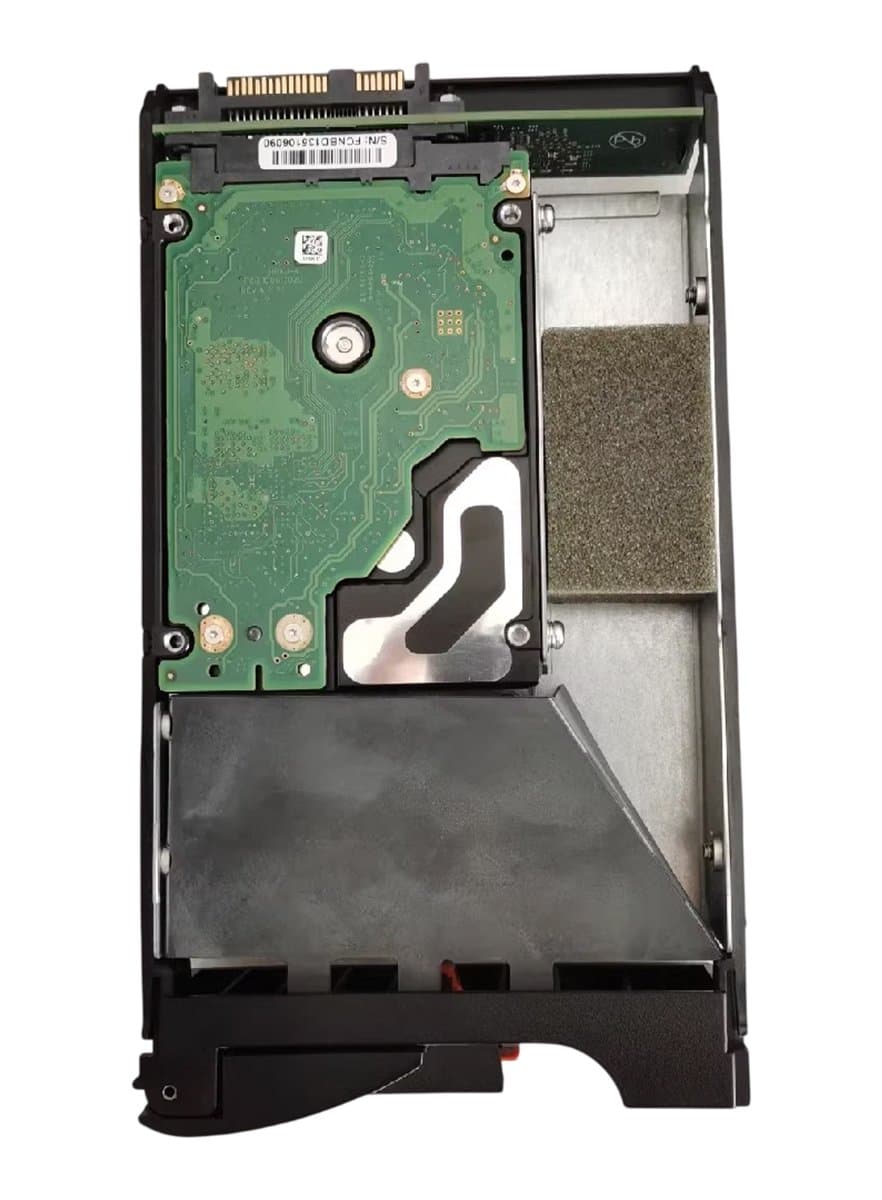 Жесткий диск  EMC 900Gb 10000 SAS 3.5" HDD 005050707