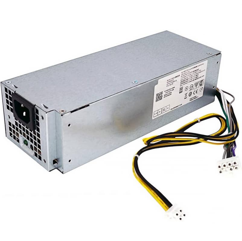 Блок Питания Dell D240EPM-00 240W