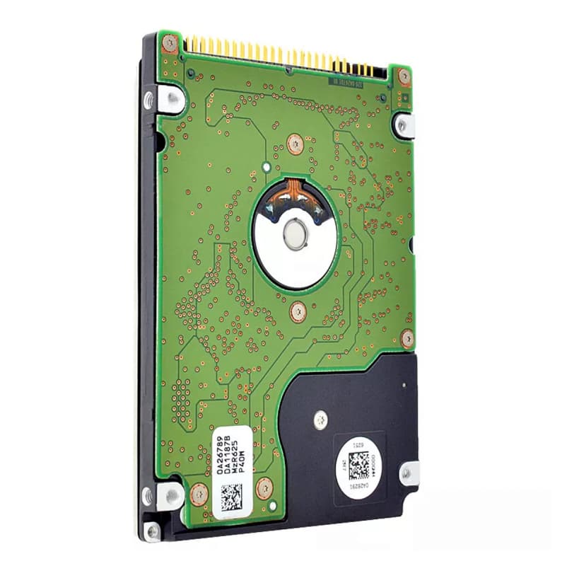 Жесткий диск Hitachi 0A27466 60Gb 4200 IDE 2,5" HDD