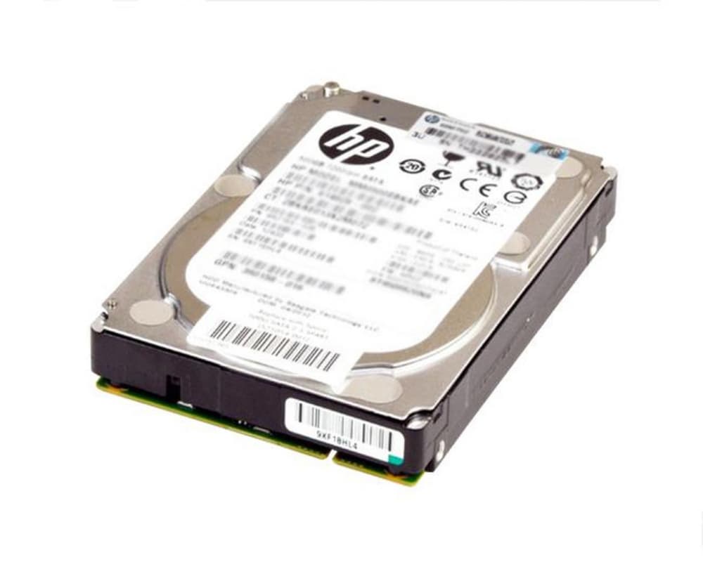 Жесткий диск HP M0S91A 2Tb 7200 SAS 2,5" HDD
