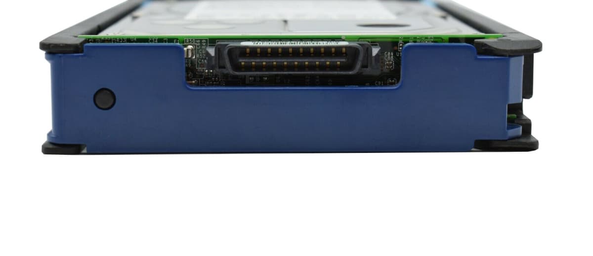 Жесткий диск EMC 0F14992 2Tb  Fibre Channel  3,5" HDD