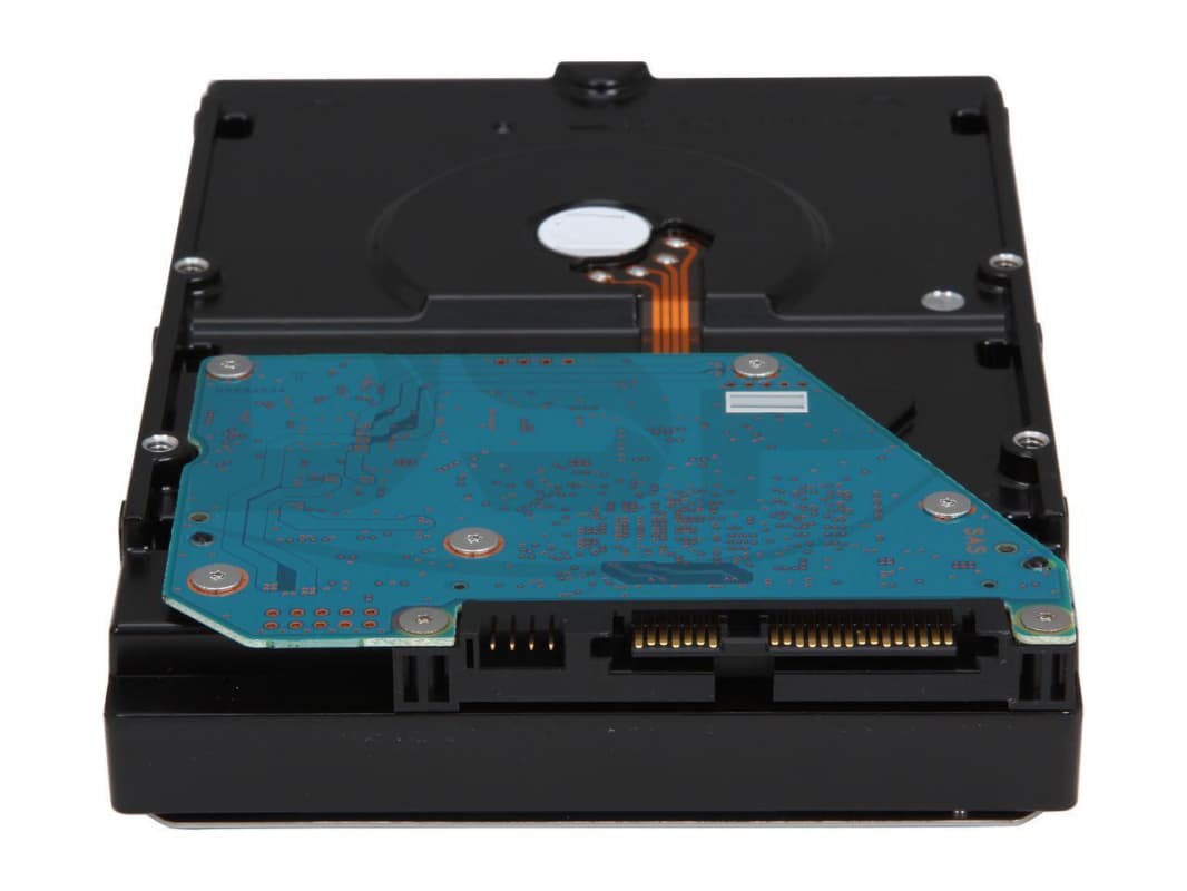 Жесткий диск Toshiba MG03SCA200 2Tb 7200 SAS 3,5" HDD