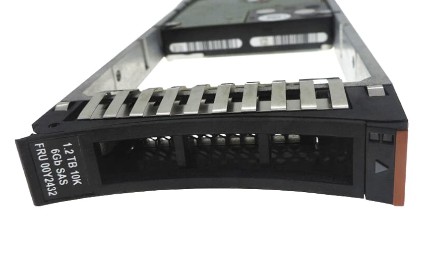 Жесткий диск IBM 00Y2432 1,2Tb  SAS 2,5" HDD