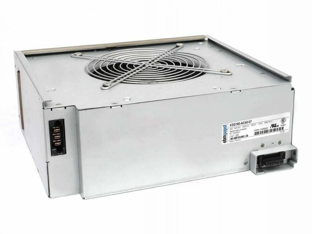 Вентилятор IBM 31R3337 220v
