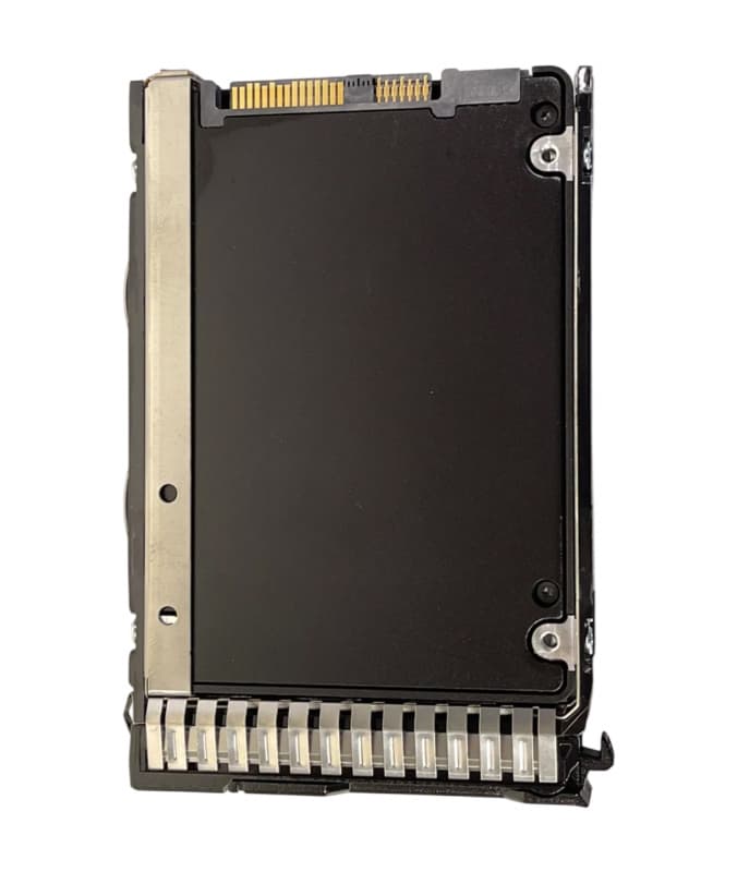 Жесткий диск HP MO0800JFFCH 800Gb  SAS 2,5" SSD