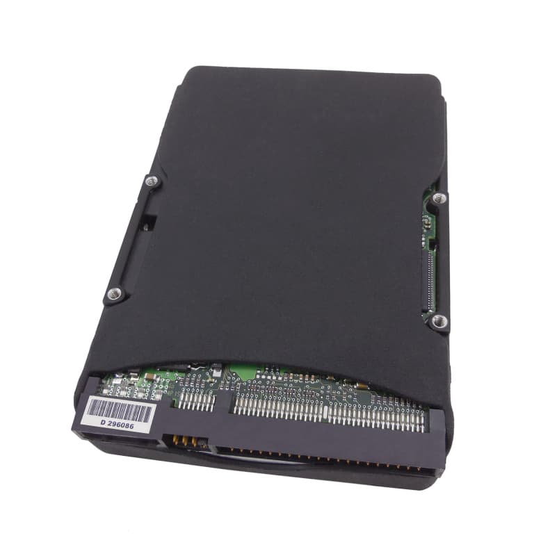 Жесткий диск Seagate 9T7001 20,4Gb 5400 IDE 3.5" HDD