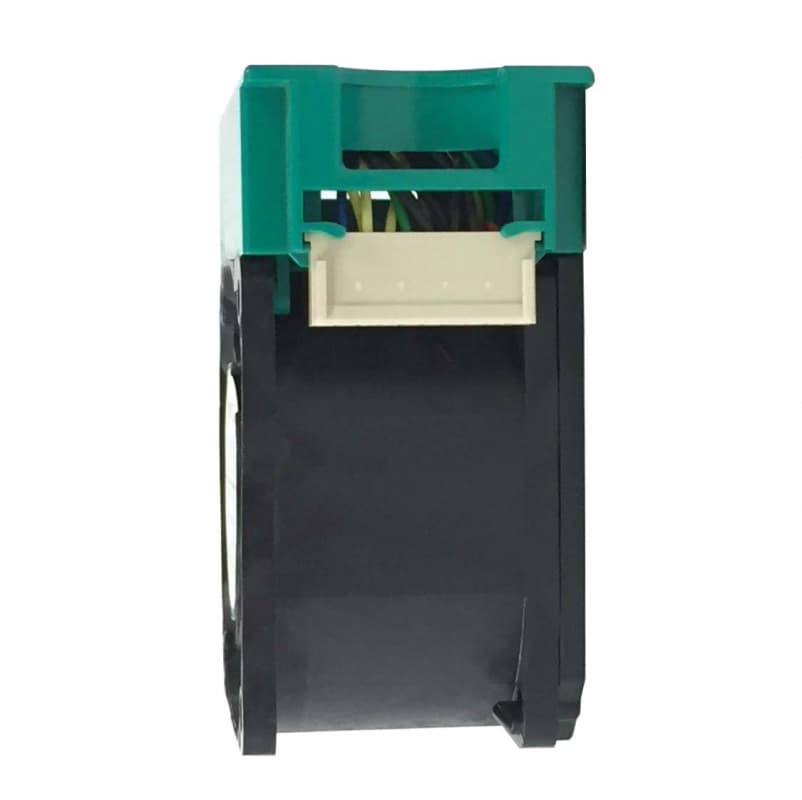 Вентилятор Nidec FR2000FAN10P 12v 60x60x38mm