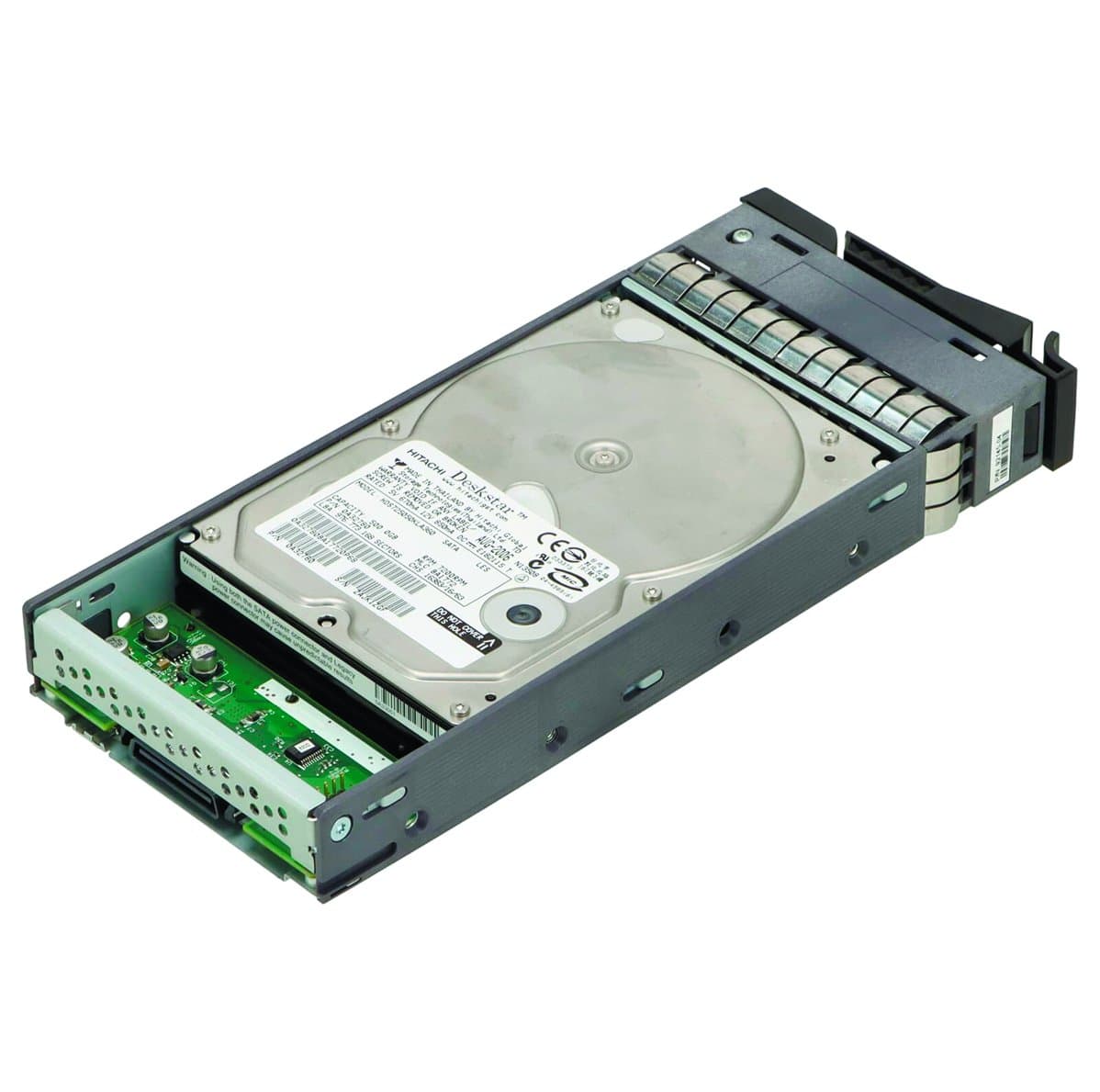 Жесткий диск NetApp 500Gb 7200 SATAII 3.5" HDD 0A32780