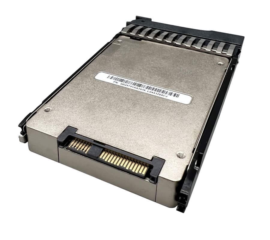 Жесткий диск HP 780431-001 400Gb  SAS 2,5" SSD