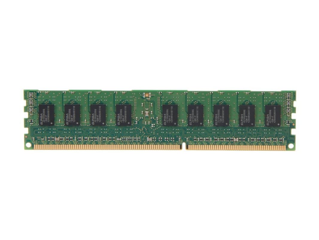 Оперативная память Kingston KVR1066D3S4R7SK3/6G DDRIII 6Gb