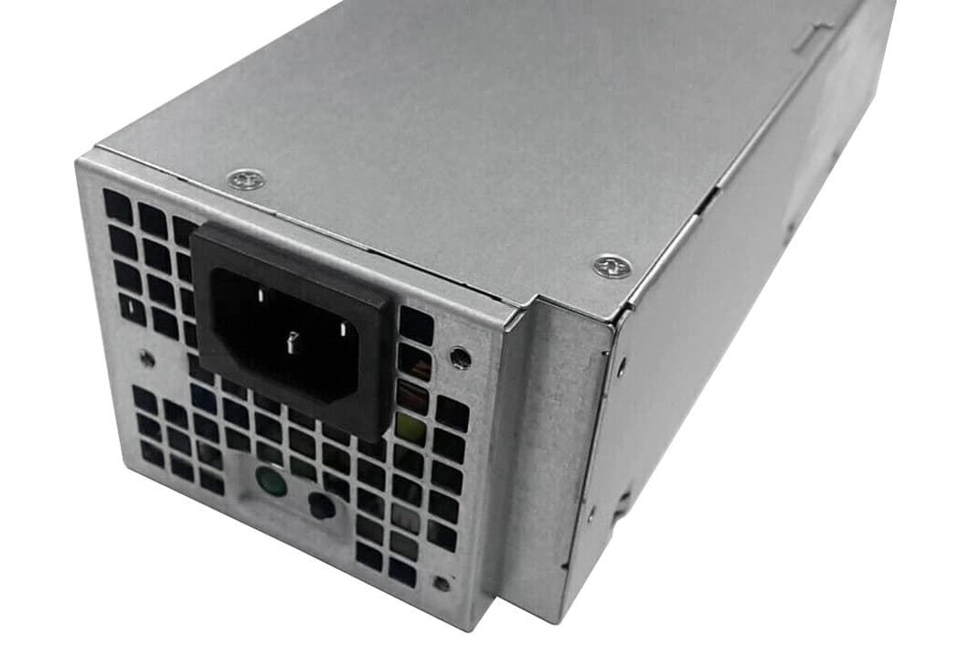 Блок Питания Dell HT04K 240W