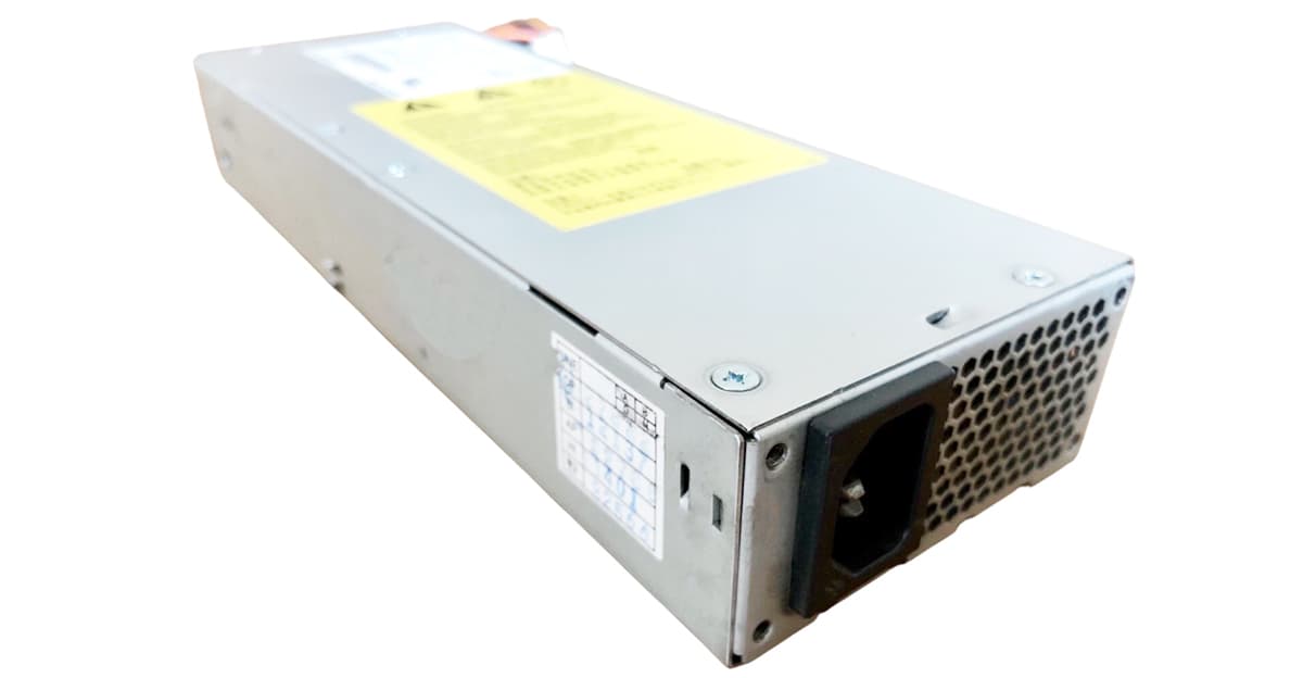 Блок Питания Delta DPS-200PB-118 B 200W