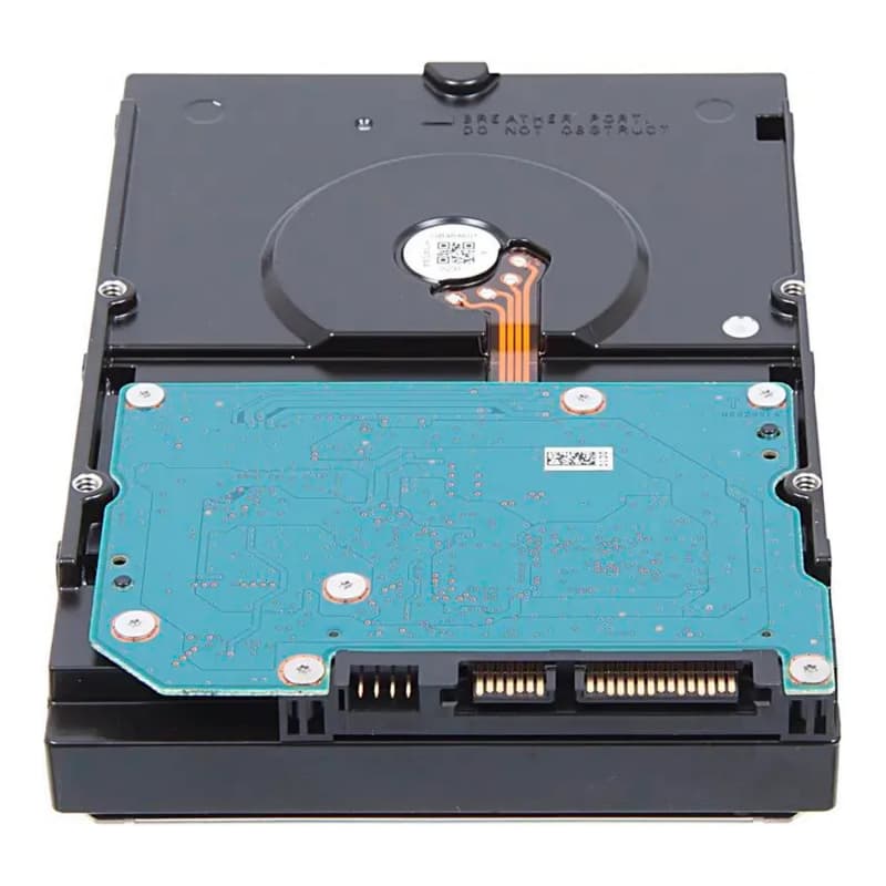 Жесткий диск Toshiba HDD3B07CZK51 500Gb  SATAII 3,5" HDD