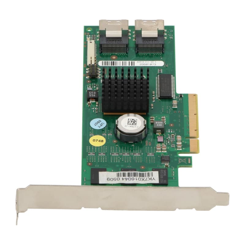 Контроллер Fujitsu S26361-D2516-C11 256Mb PCI-E