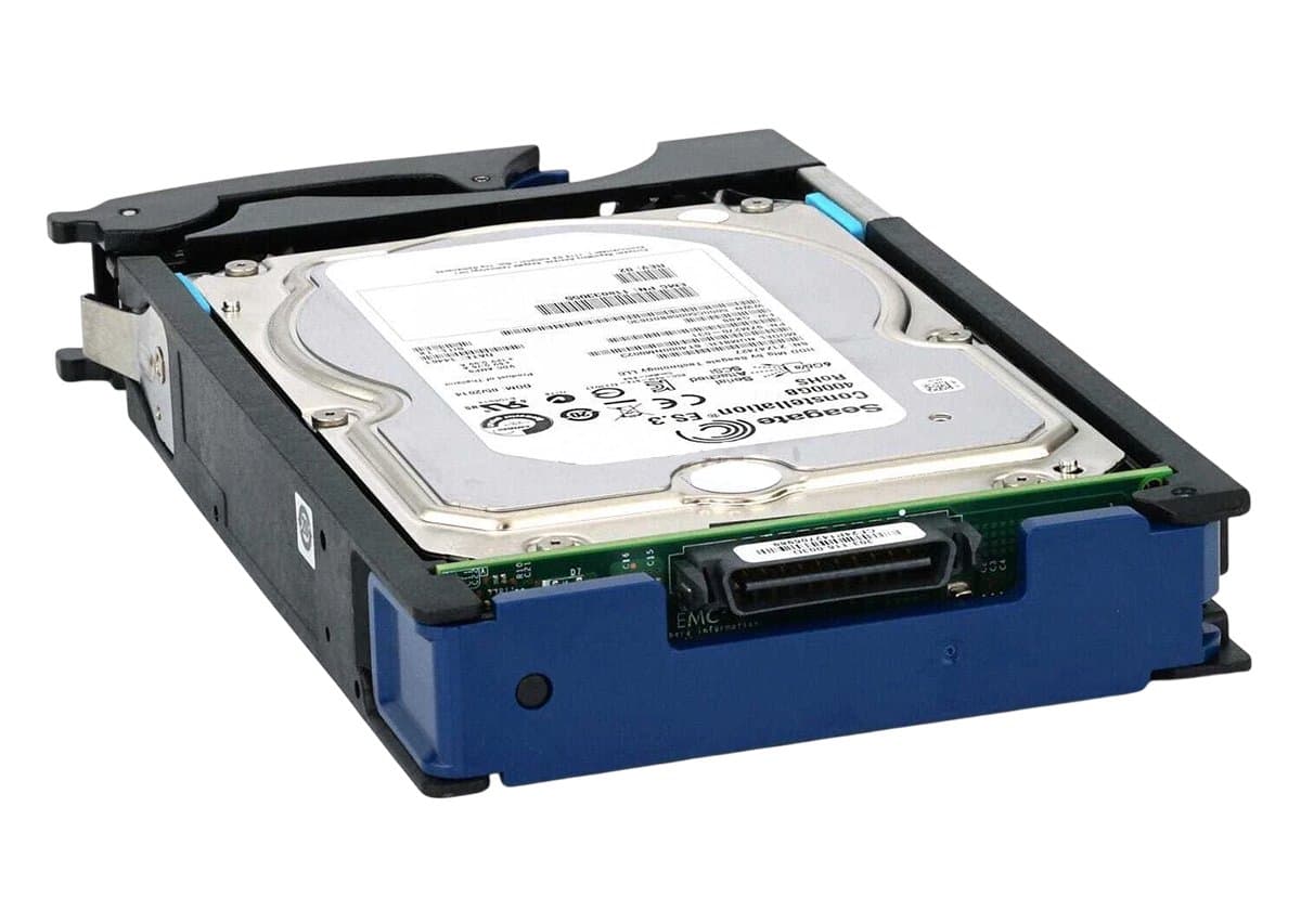 EMC EMC 4TB 7200 Fibre Channel 3.5" HDD 005052064