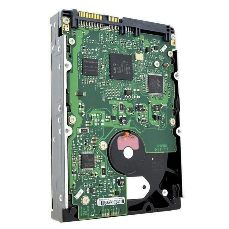 Жесткий диск Seagate 9Z1066 300Gb  SAS 3,5" HDD