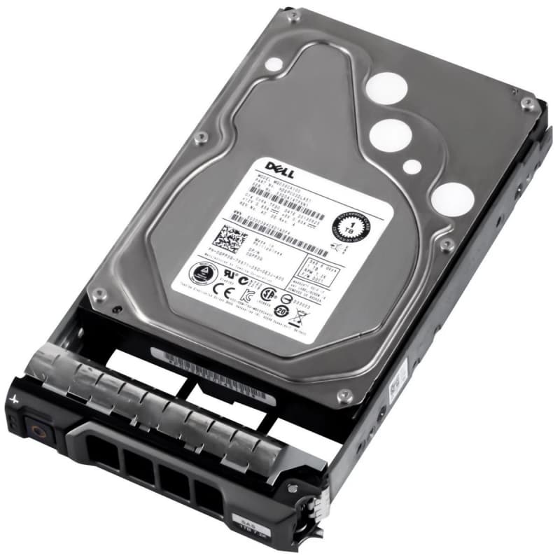 Жесткий диск Dell 0GPP3G 1Tb SAS 3,5" HDD