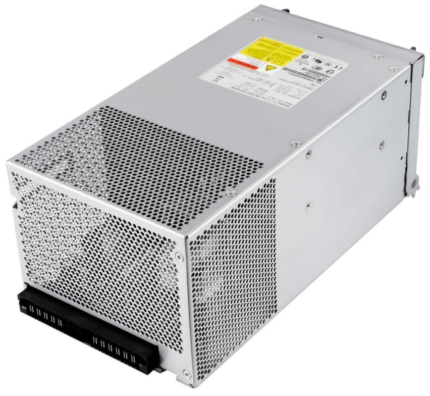 Блок питания NetApp 94443-02 440W