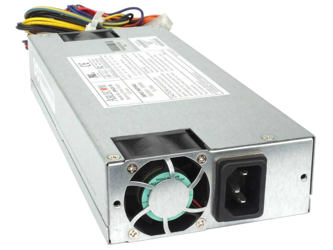 Блок Питания SuperMicro SP423-1S 420W