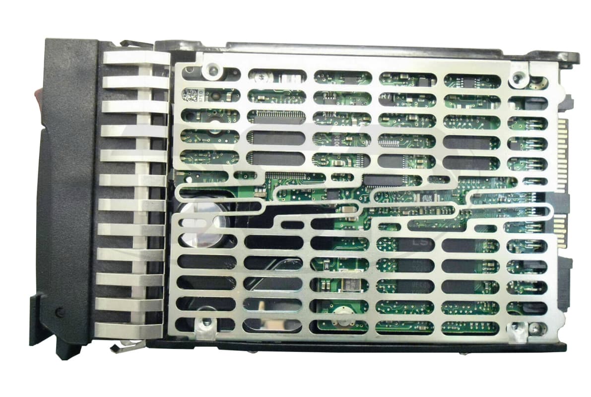 Жесткий диск HP 373863-014 72Gb  SAS 2,5" HDD