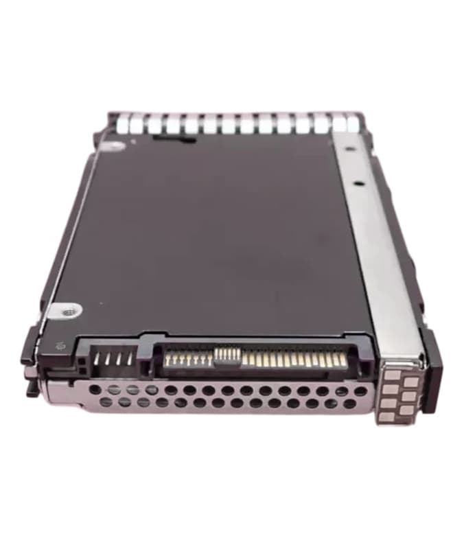 Жесткий диск HP P40557-B21 1.92Tb SAS 2,5" SSD