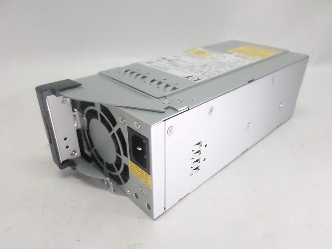 Резервный Блок Питания HP 389084-001 600W