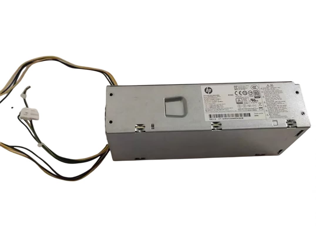 Блок Питания HP D18-180P2A 180W