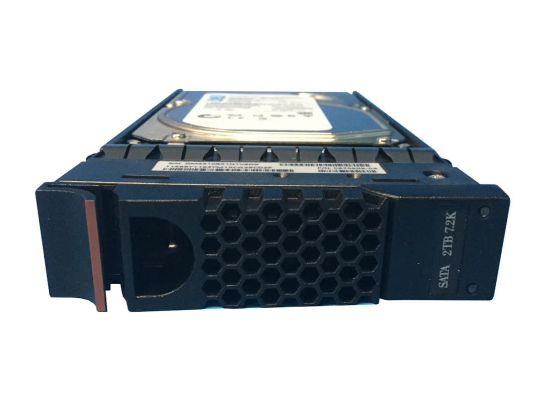 Жесткий диск IBM 45W7888 2TB SATAII 3,5" HDD