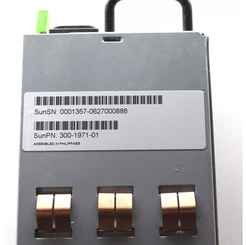 Резервный Блок Питания Sun DS850-3-001RS5 850W