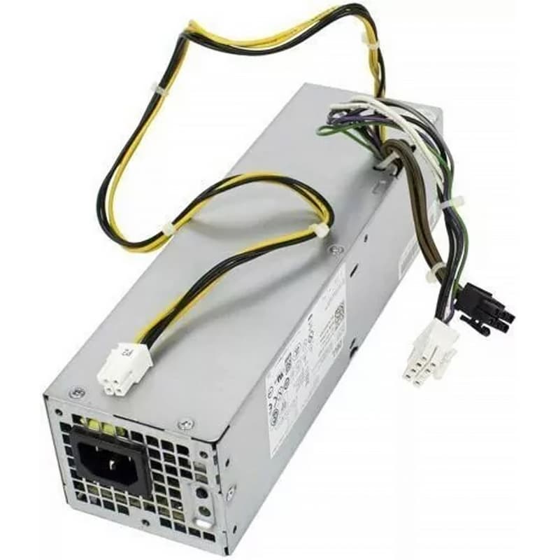Блок питания Dell 04FCWX 315W